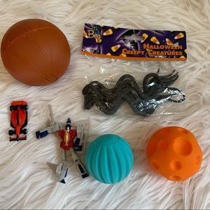 Toy Bundle (6 items)